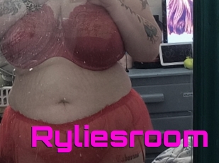 Ryliesroom