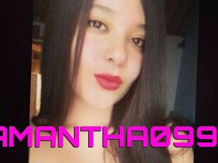 SAMANTHA099