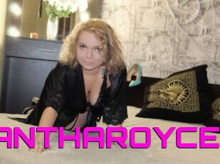 SAMANTHAROYCE