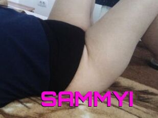 SAMMYI