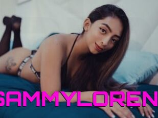 SAMMYLOREN