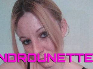 SANDROUNETTE