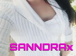 SANNDRAx