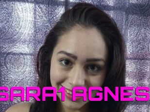 SARA1_AGNES