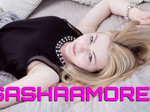 SASHAAMORE