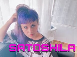 SATOSHILA