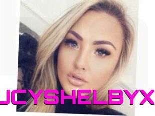 SAUCYSHELBYX