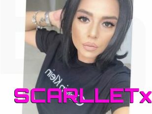 SCARLLETx
