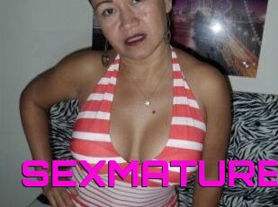 SEXMATURE