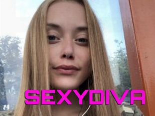 SEXYDIVA