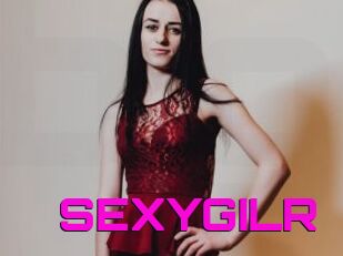 SEXYGILR