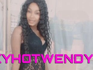 SEXYHOTWENDY