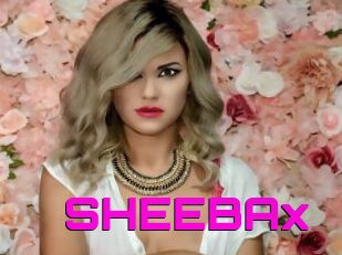 SHEEBAx