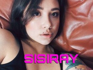 SISI_RAY