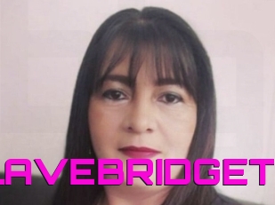 SLAVEBRIDGET
