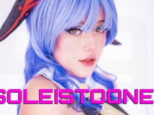 SOLEISTOONE