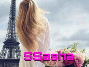 SSasha