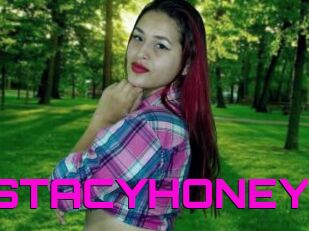 STACYHONEY
