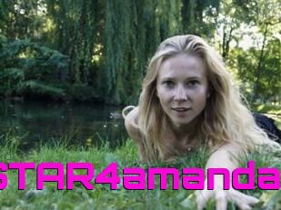 STAR4amanda