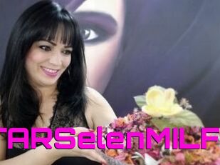 STARSelenMILF