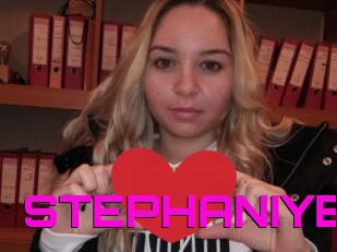 STEPHANIYE