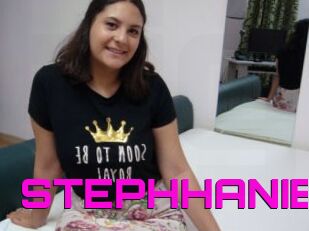 STEPHHANIE