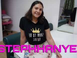 STEPHHANYE