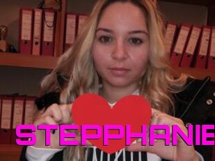 STEPPHANIE