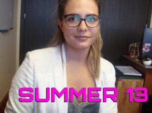 SUMMER_13