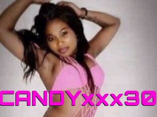SWEETCANDYxxx30