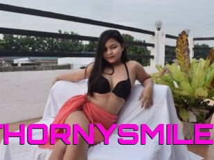 SWEETHORNYSMILE