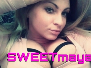 SWEETmaya