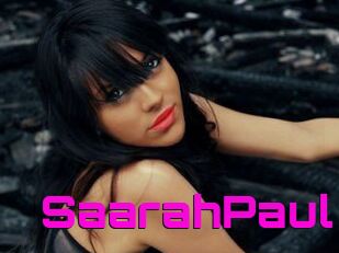 SaarahPaul