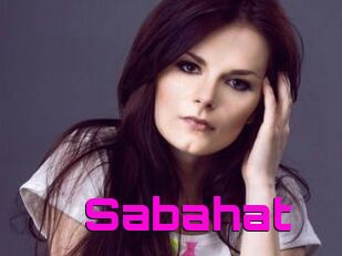 Sabahat