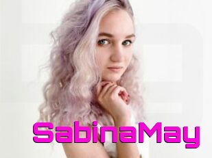 SabinaMay