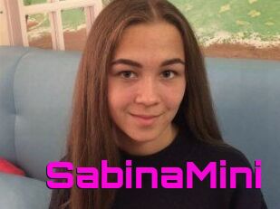 SabinaMini