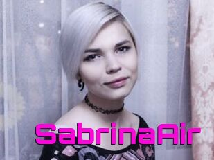 SabrinaAir