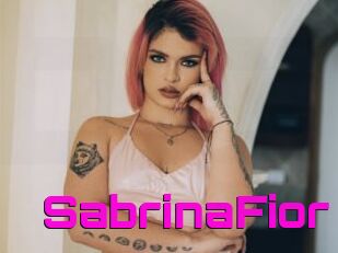 SabrinaFior