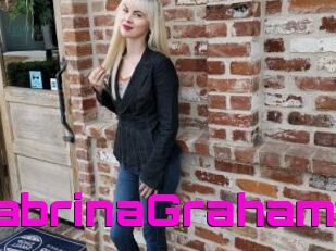 SabrinaGraham