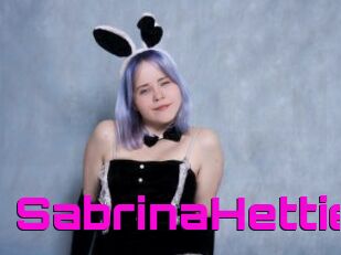 SabrinaHettie