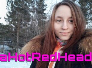 SabrinaHotRedHead