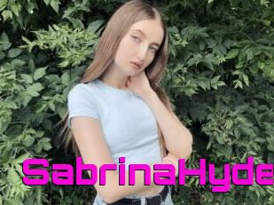 SabrinaHyde