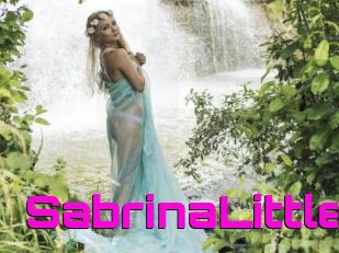 SabrinaLittle