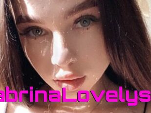SabrinaLovelys