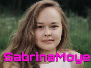 SabrinaMoyer