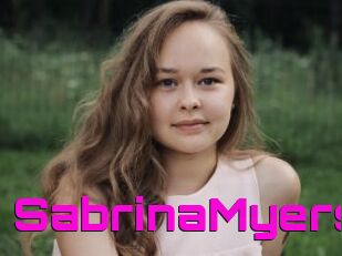 SabrinaMyers