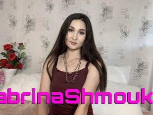 SabrinaShmouk