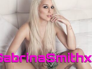 SabrinaSmithx
