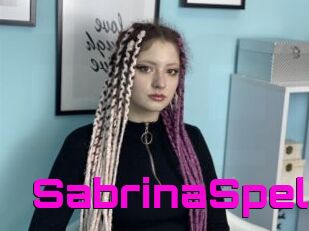 SabrinaSpel