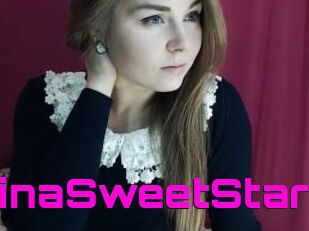 SabrinaSweetStar
